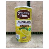 Country Time Lemonade Drink Mix