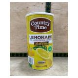 Country Time Lemonade Drink Mix