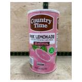Country Time Pink Lemonade Drink Mix