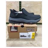 Skechers Hands-Free Slip-On Sneakers, Size 8