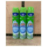 Scrubbing Bubbles Bathroom Grime Fighter Cleaner