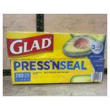 Glad Press