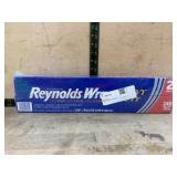 Reynolds Wrap Aluminum Foil 2-Pack