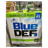 Peak BlueDEF Diesel Exhaust Fluid