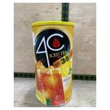 4C Iced Tea Mix with Lemon Flavor