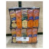 Lance Cracker Variety Pack