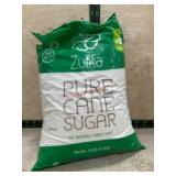 Zulka Pure Cane Sugar, 10 lb Bag
