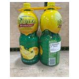 Real Lemon 100% Lemon Juice, 2-Pack