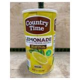 Country Time Lemonade Drink Mix, Powdered
