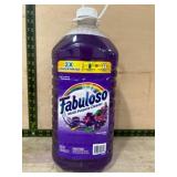 Fabuloso Lavender Multi-Purpose Cleaner
