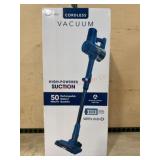 Cordless Vacuum Cleaner with Rechargeable Battery