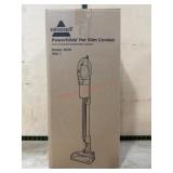 Bissell PowerGlide Pet Slim Corded Vacuum
