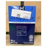 Commercial Grade Hand Soap, 2 Refills