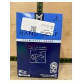 Commercial Hand Soap Refills, 2-Pack