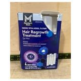 Hair Regrowth Treatment Foam for Men