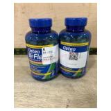 Two Bottles of Osteo Bi-Flex Joint Health Suppleme
