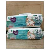 Fragrance-Free Baby Wipes, 2 Packs (100 Each)