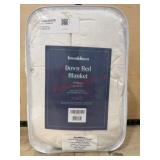Brooklinen Down Bed Blanket, Full/Queen Size
