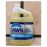 Dawn Professional Manual Pot and Pan Detergent