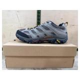 Merrell Moab 3 WP Hiking Shoes, Size 11M
