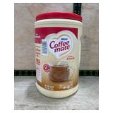 Nestle Coffee Mate Coffee Creamer, 56 oz