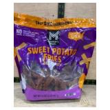 Sweet Potato Fries, Dog Treats, 32 oz