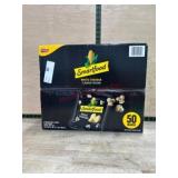 Smartfood White Cheddar Popcorn, 50 Bags
