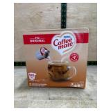 Nestle Coffee-mate Creamer Singles, Box of 180