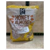Honey Almond Granola