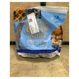 Chicken Recipe Dog Treats with Blueberries
