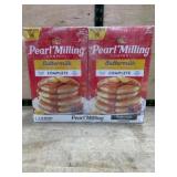 Pearl Milling Company Buttermilk Pancake Mix (2-Pa