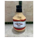 Yum Yum Sauce, Original Flavor