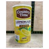 Country Time Lemonade Mix, 5 lb 2.5 oz