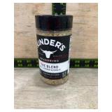 Kinders The Blend Salt, Pepper, & Garlic Seasoning