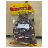 Bag of Dried Guajillo Chili Pods