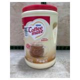 Nestle Coffee Mate Powdered Creamer, 56 oz