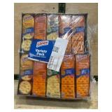 Lance Variety Pack Sandwich Crackers