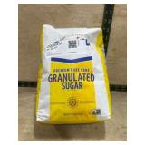 Premium Pure Cane Granulated Sugar, 10 lb