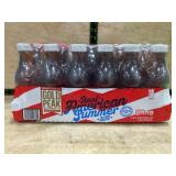 Pack of 18 Bottles of Unsweetened Tea