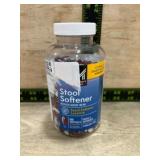 Docusate Sodium 100 mg Stool Softener, 400 Softgel