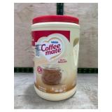 Nestle Coffee Mate Powdered Creamer, 56 Oz