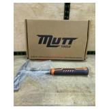 Mutt Tools Welding Chipping Hammer