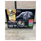Sheba Perfect Portions Cuts in Gravy Variety Pack