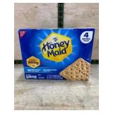 Honey Maid Graham Crackers, 4-Pack