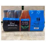 Pure Leaf Sweet Tea, 18 Pack of Bottles