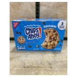 Chips Ahoy! Original Chocolate Chip Cookies