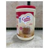 Nestle Coffee Mate Powdered Coffee Creamer