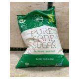 10 lb Bag of Pure Cane Sugar