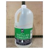 White Distilled Vinegar, 1-Gallon Bottle