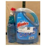 Two-Pack Windex Cleaner Set
